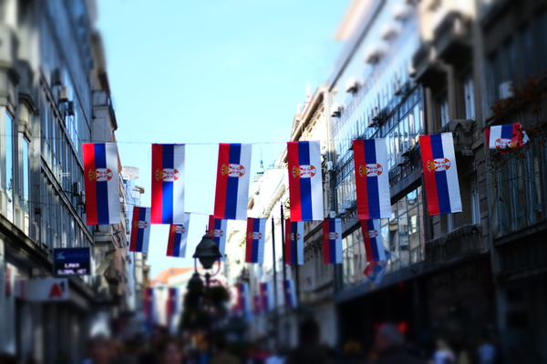 Baner muzika